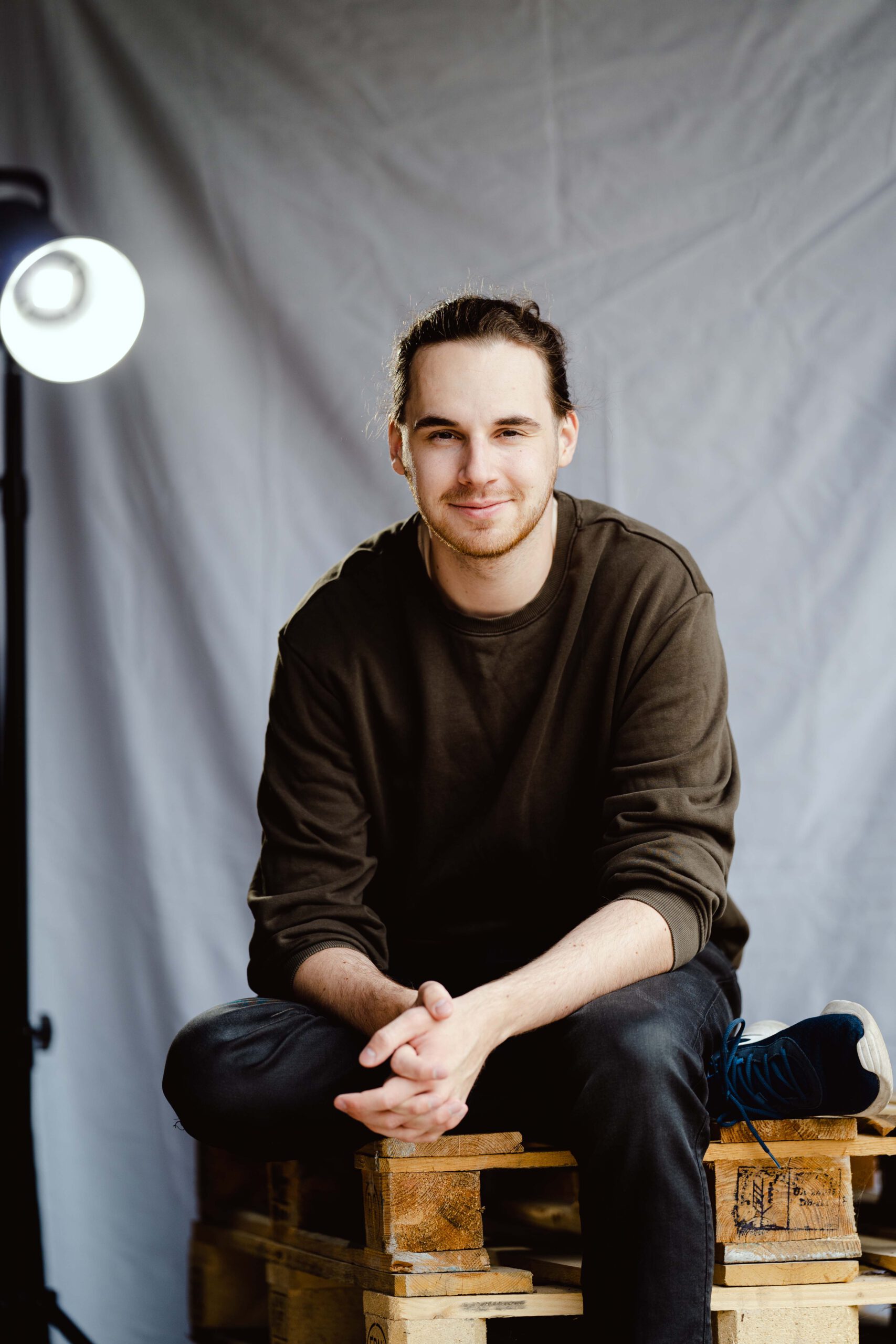 Content Produktion Bielefeld, Videograf Bielefeld, Content Creator Bielefeld