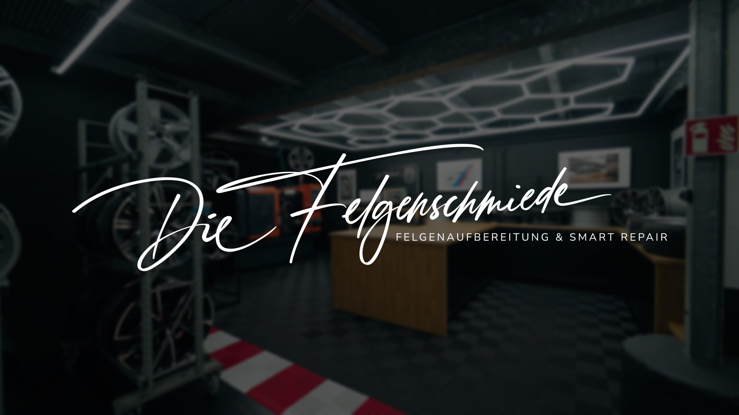 Imagefilm Die Felgenschmiede, Unternehmensfilm Bielefeld, Videoproduktion Bielefeld, Filmproduktion Bielefeld, Imagefilm Bielefeld